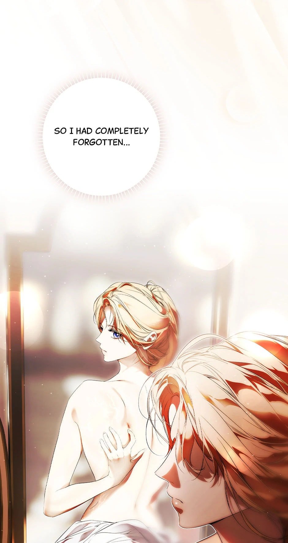 Secret Lady, Chapter 108 image 09